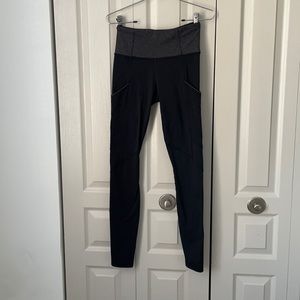 Lululemon Athletica Leggings